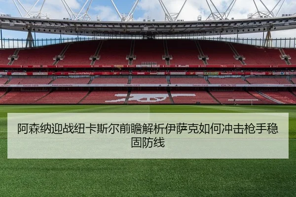 阿森纳迎战纽卡斯尔前瞻解析伊萨克如何冲击枪手稳固防线